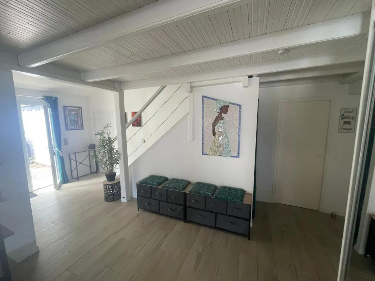Villa La Grenat Turquoise Le Diamant 0*,