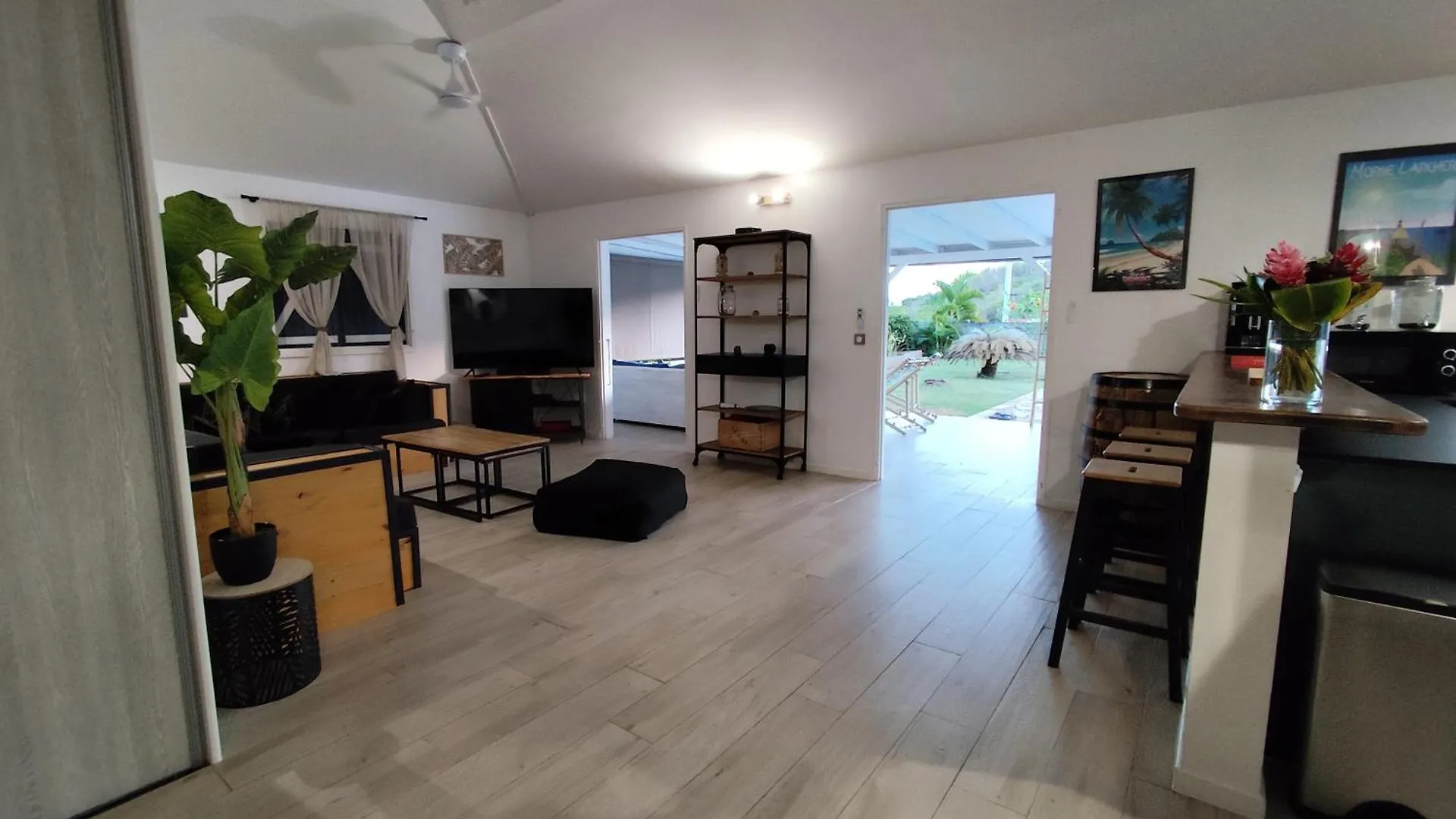 לה דיאמנט Villa La Grenat Turquoise