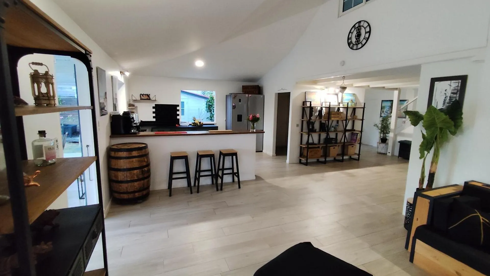 לה דיאמנט Villa La Grenat Turquoise 0*, לה דיאמנט מרטיניק